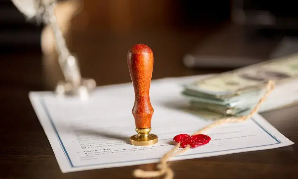 Zdjęcie Kalkulator opłat notarialnych: Oblicz koszty zakupu mieszkania