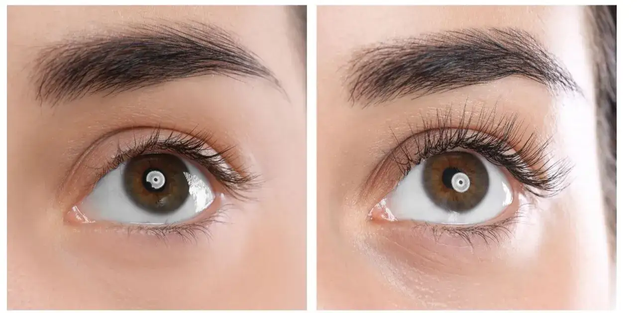 Zdjęcie Jak długo utrzymuje się laminacja rzęs? Sprawdź, co wpływa na trwałość