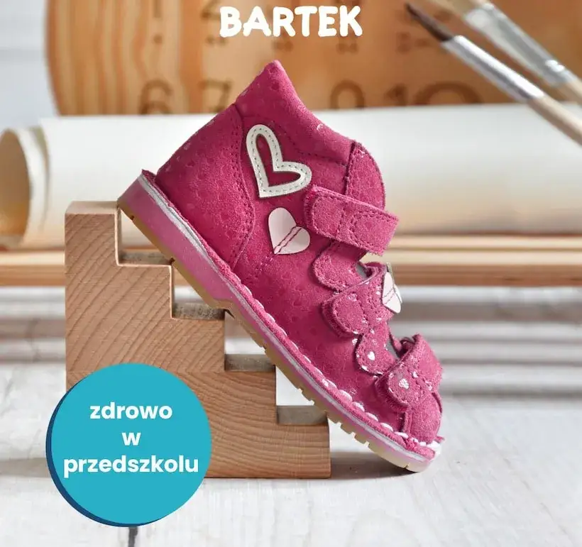 Zdjęcie Co kupić do przedszkola? Niezbędna lista rzeczy dla malucha