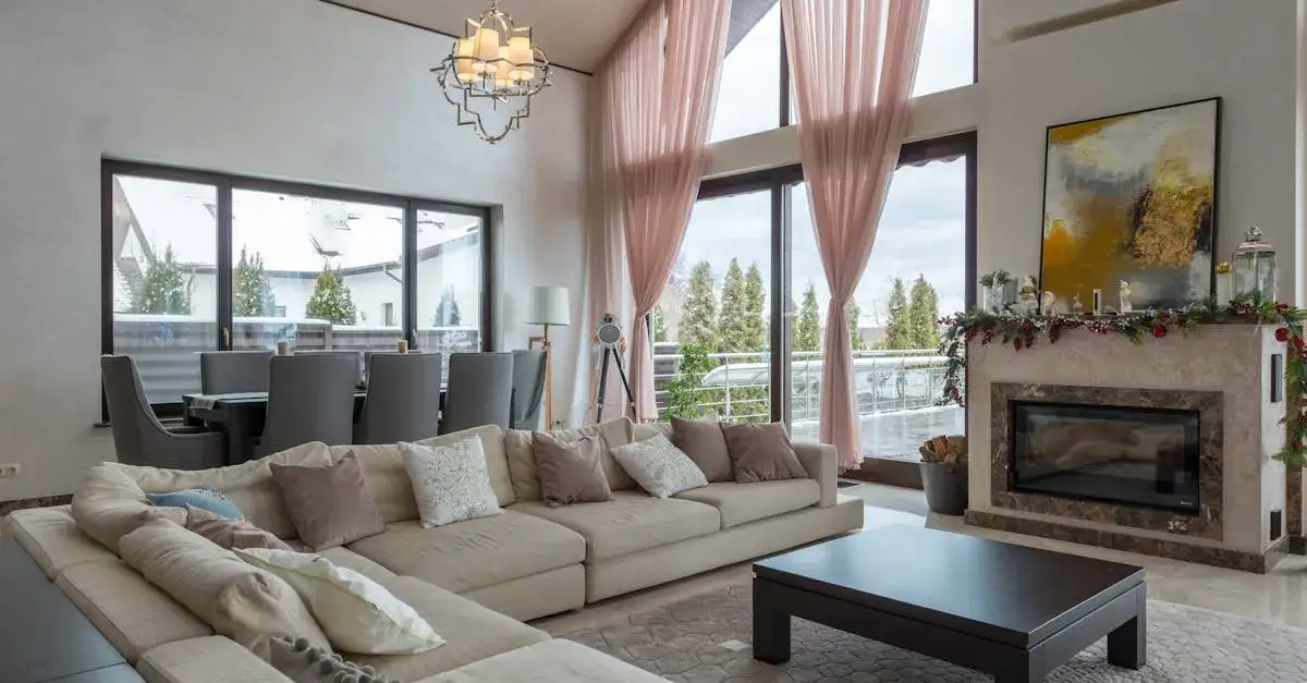 Zdjęcie Nowoczesne aranżacje domu przy Cyprysowej dopasowane do Twojego stylu