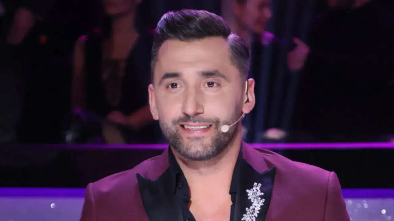 Zdjęcie Maserak z kim jest? Zaskakujące fakty o związku tancerza