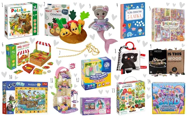 Zdjęcie Pomysły na trafione prezenty świąteczne: co można dostać na gwiazdkę w 2025