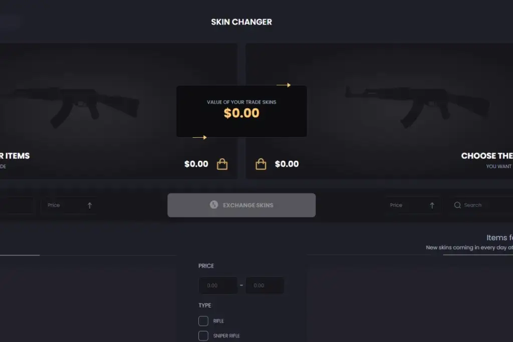 Zdjęcie Jak wpłacić skiny na key drop i uniknąć najczęstszych błędów