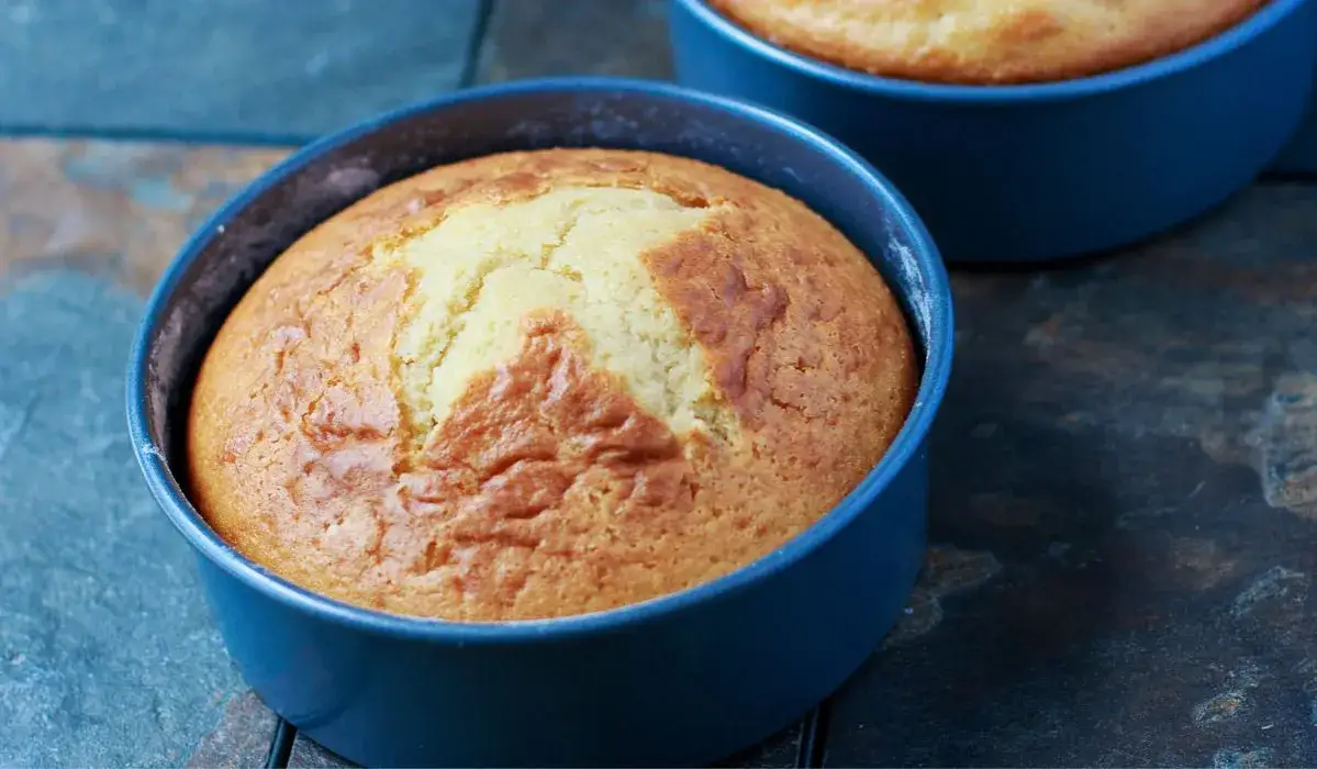 Zdjęcie Przepis na wilgotne ciasto, które zawsze wychodzi idealnie miękkie