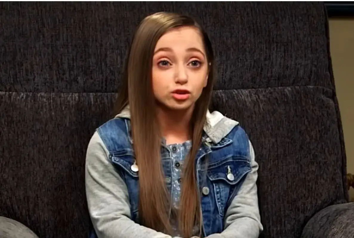 Zdjęcie Dorosły wyglądający jak dziecko: wyzwania i osobiste historie