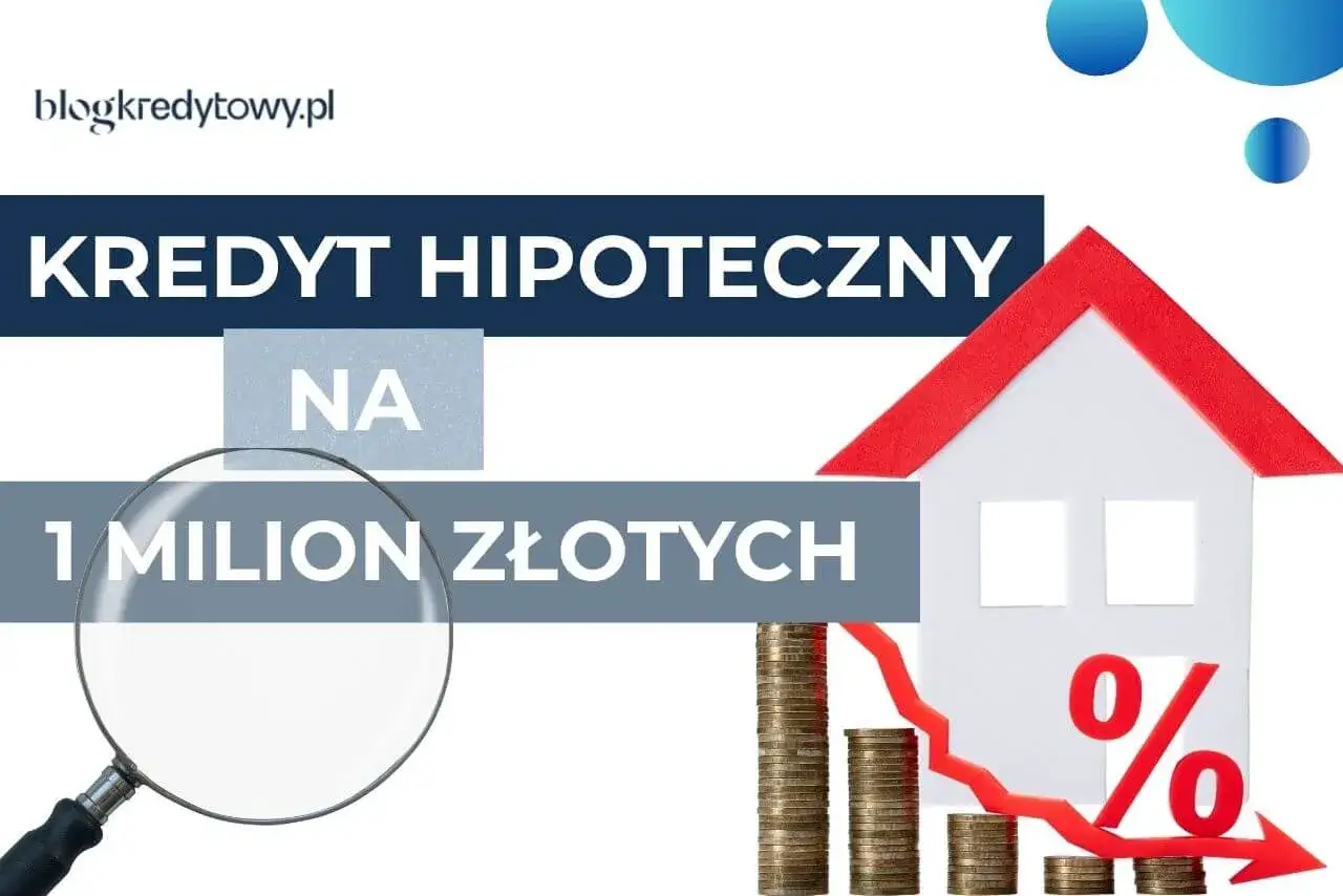 Zdjęcie Kredyt pod hipotekę jakie warunki musisz spełnić, aby go otrzymać