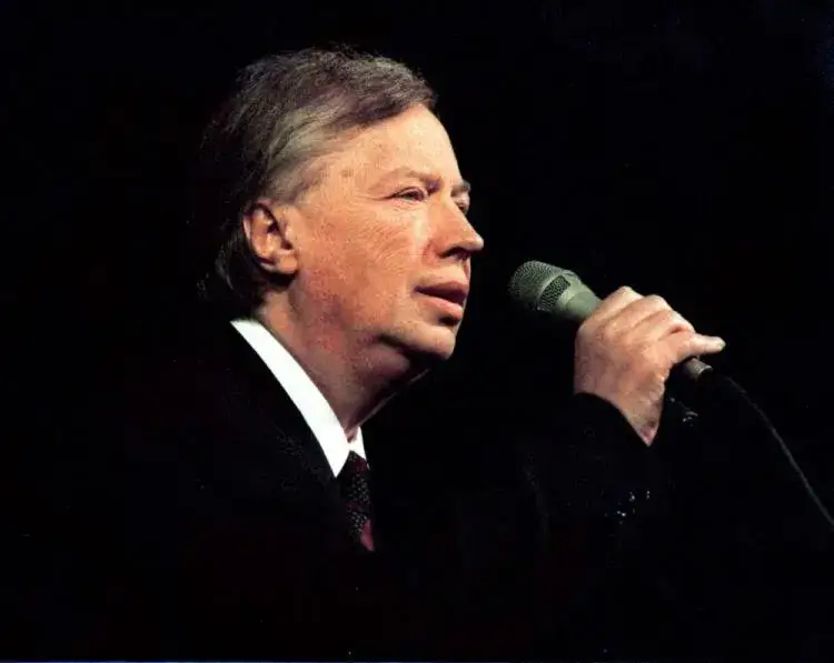 Zdjęcie Marek Grechuta i jego piosenki dla dzieci oraz rodziców, które zachwycają