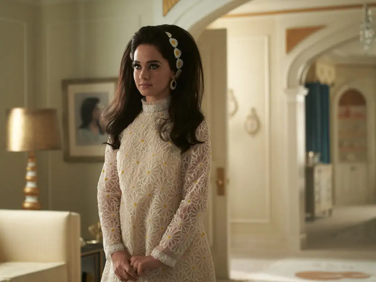 Zdjęcie Wszystkie filmy Cailee Spaeny - kompletna lista ról aktorki w chronologii