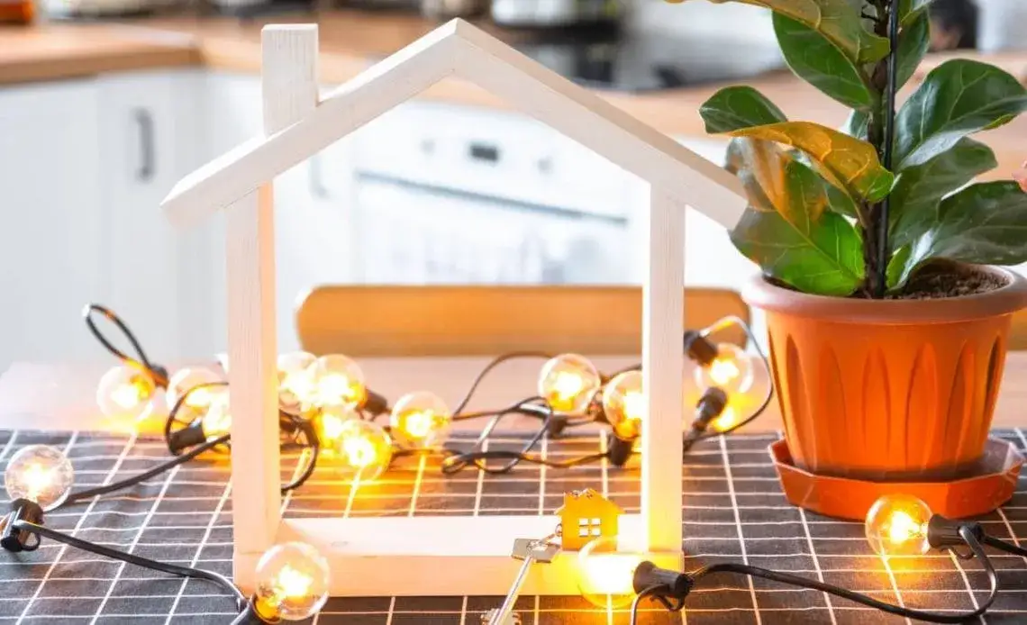 Zdjęcie Miesięczne zużycie prądu w domu: jak obniżyć rachunki za energię