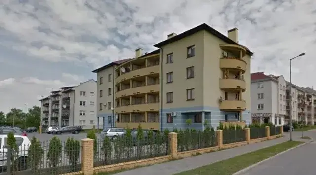 Zdjęcie RTBS Administrator Radom - działalność i usługi