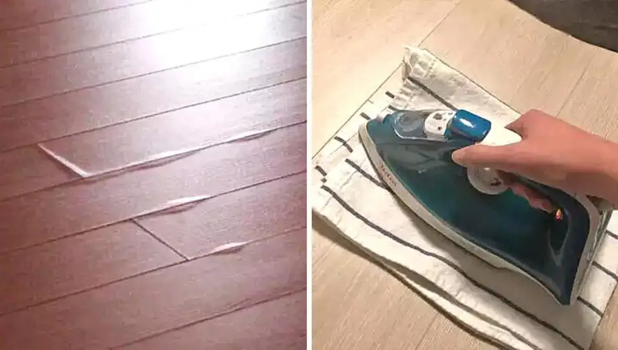 Zdjęcie Co robić ze spuchniętymi panelami? Skuteczne metody naprawy i zapobiegania