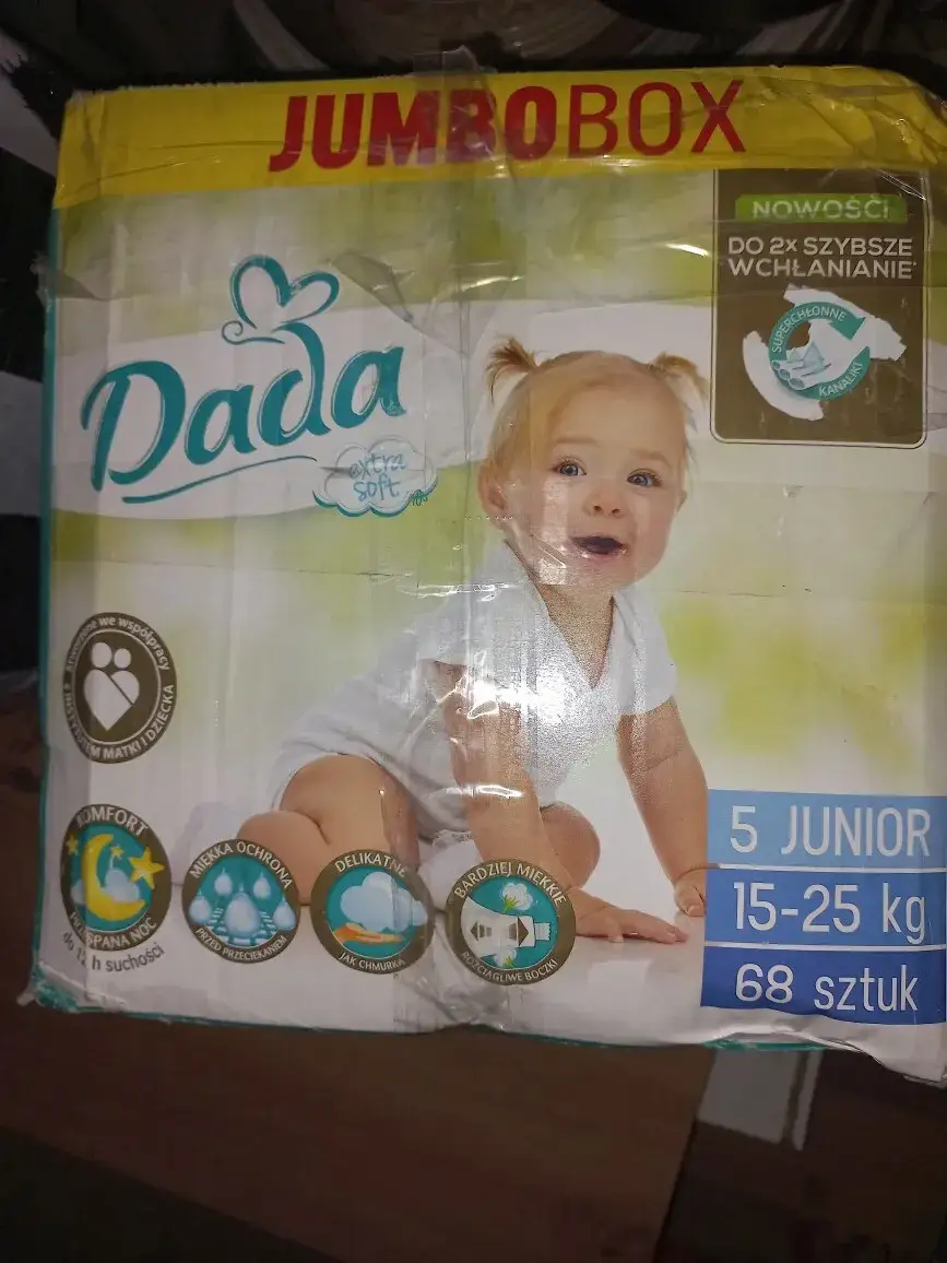 Zdjęcie Gdzie najtaniej pampersy? Sprawdź najlepsze oferty i promocje