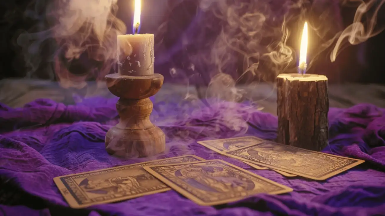 Zdjęcie Tarot Fazi Tak Nie: Czy fazi tarot odpowie na twoje pytanie "tak" czy "nie"?