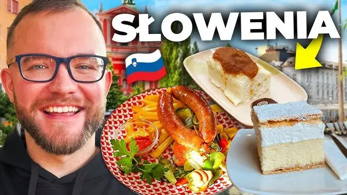 Zdjęcie Gdzie zjeść w Lublanie? Odkryj najlepsze restauracje i smaki