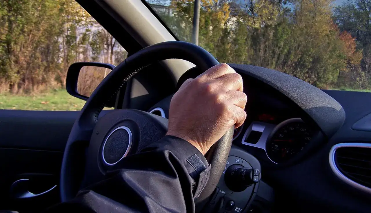 Zdjęcie Jak jeździć dieslem: unikaj najczęstszych błędów i oszczędzaj paliwo