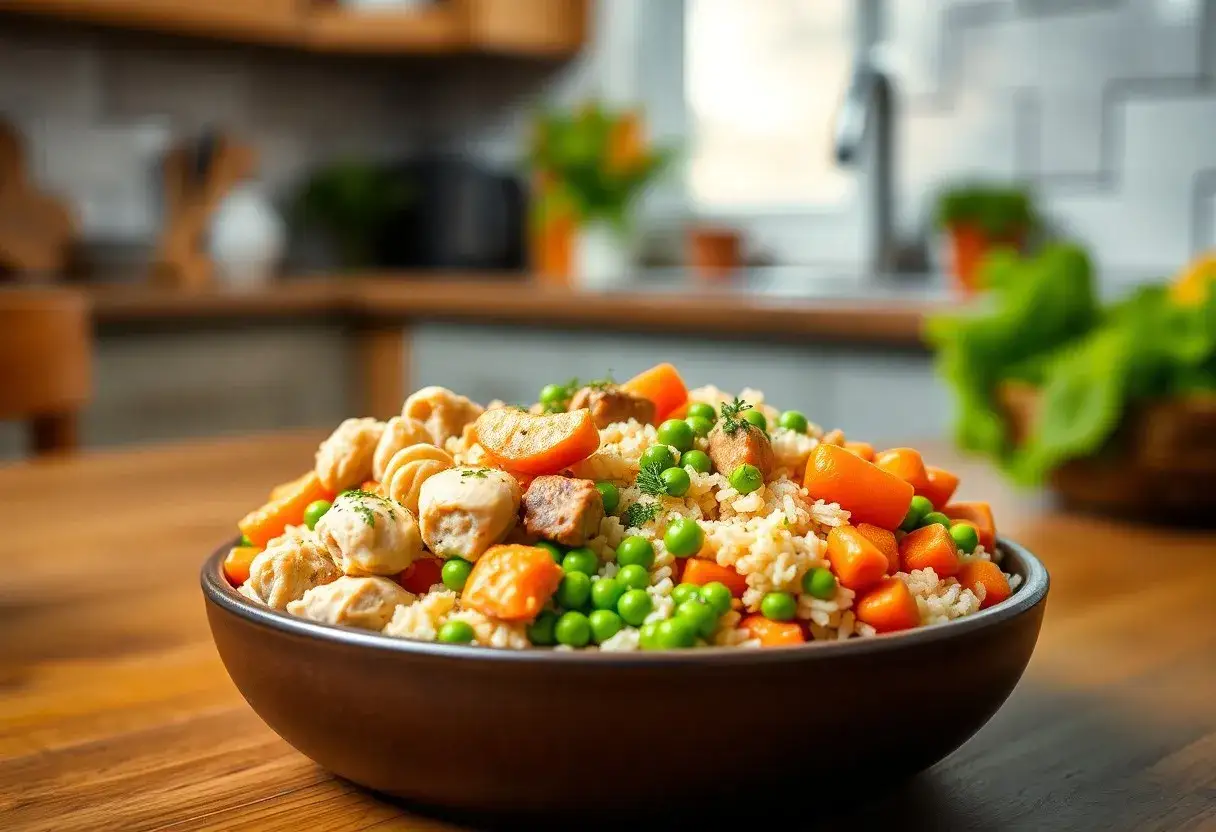 Zdjęcie Jak gotować serca drobiowe dla psa - zdrowe przepisy i porady