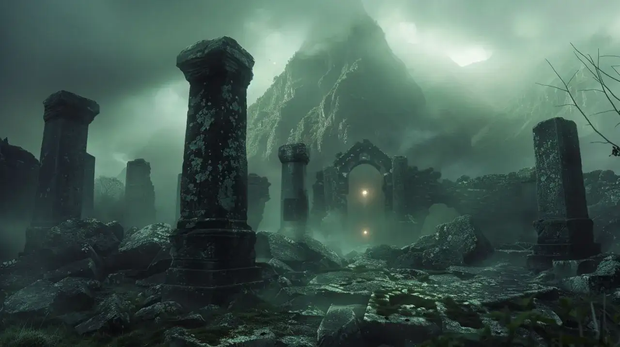 Zdjęcie Góra Ślęża: jakie skrywa tajemnice?