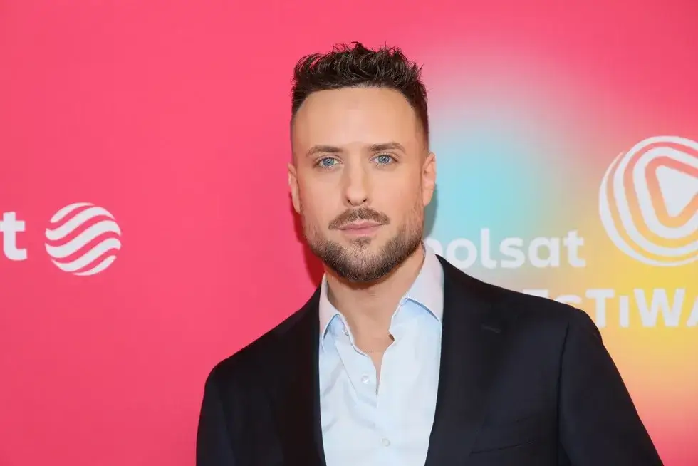 Zdjęcie Czy Aleksander Sikora ma żonę? Prawda o jego życiu prywatnym