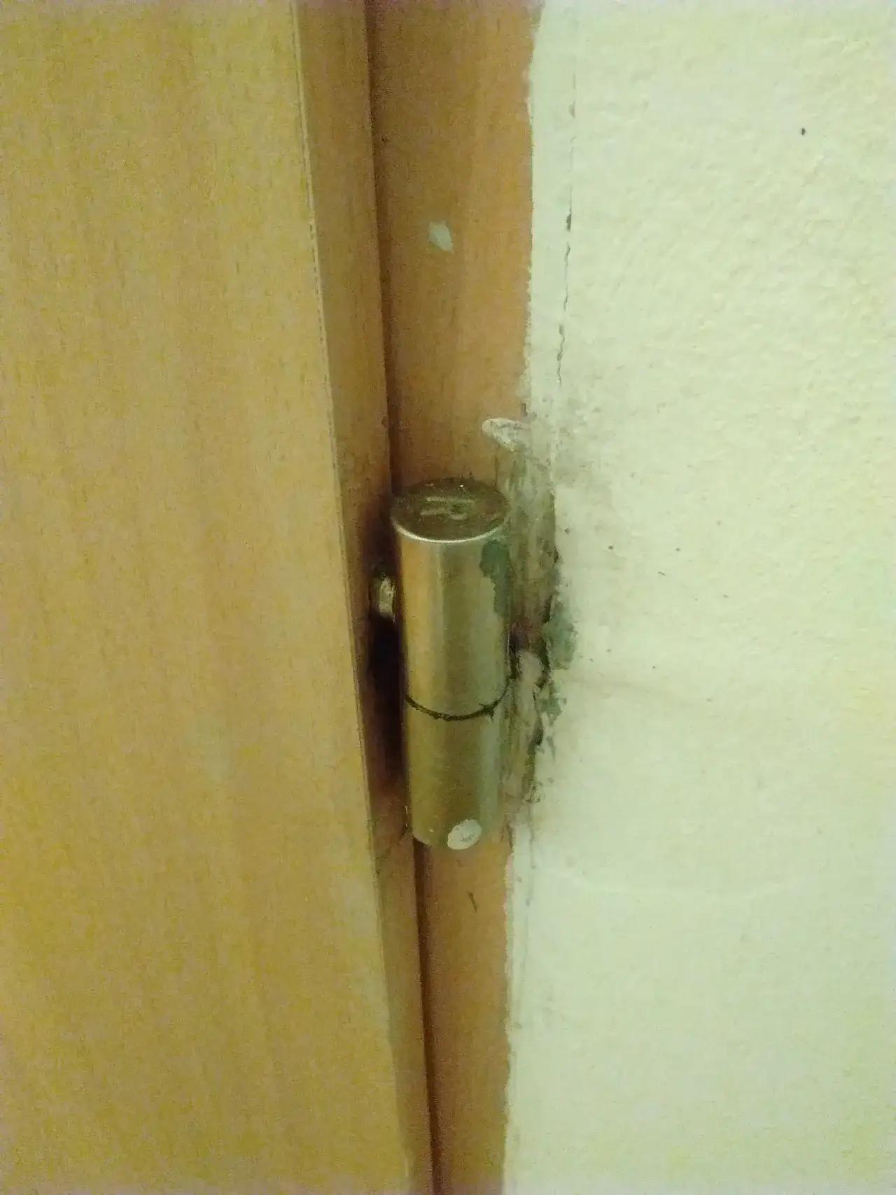 Zdjęcie Jak zdjąć drzwi z zawiasów bez uszkodzeń – proste kroki i porady