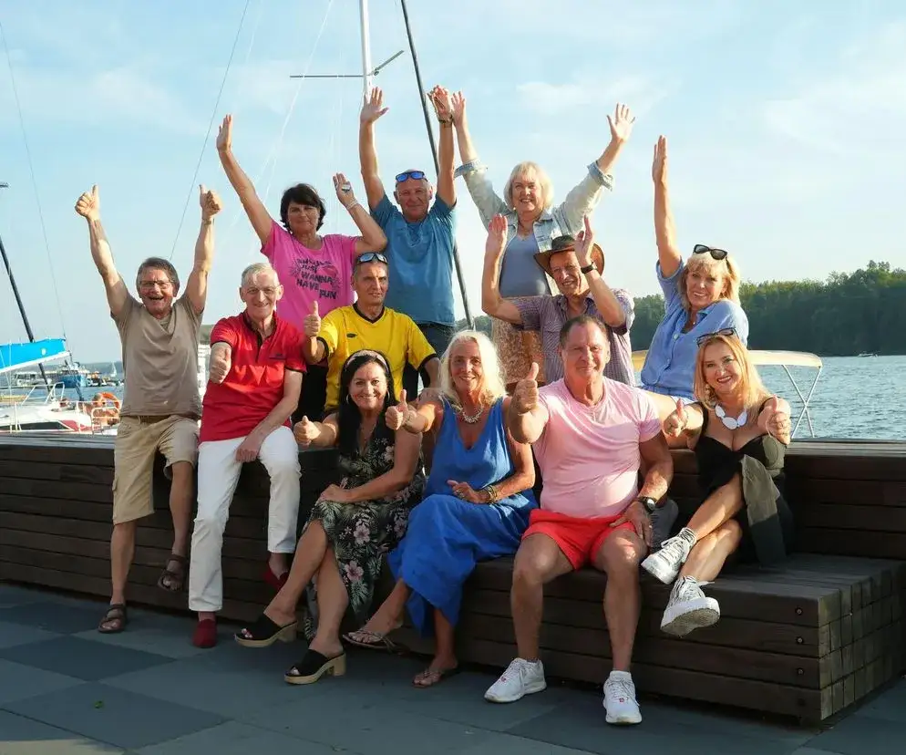 Zdjęcie Sanatorium miłości Polanica-Zdrój: emocjonujące relacje uczestników