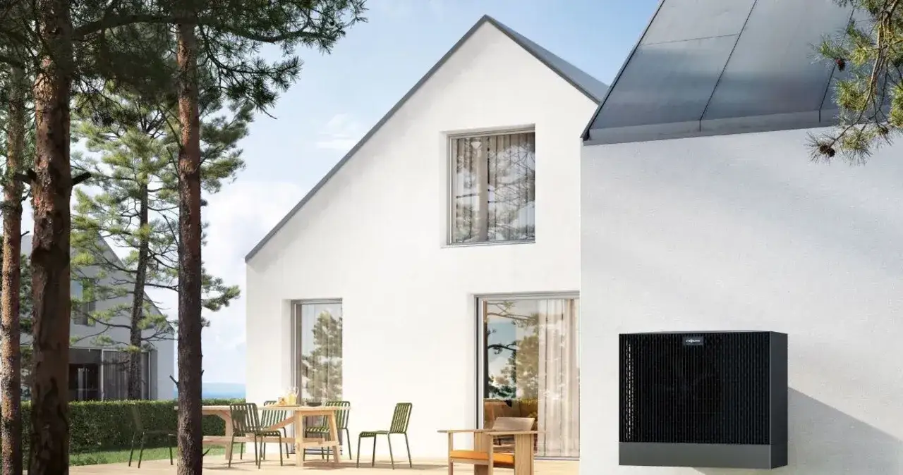 Zdjęcie Czy pompa ciepła się opłaca? Analiza kosztów i oszczędności