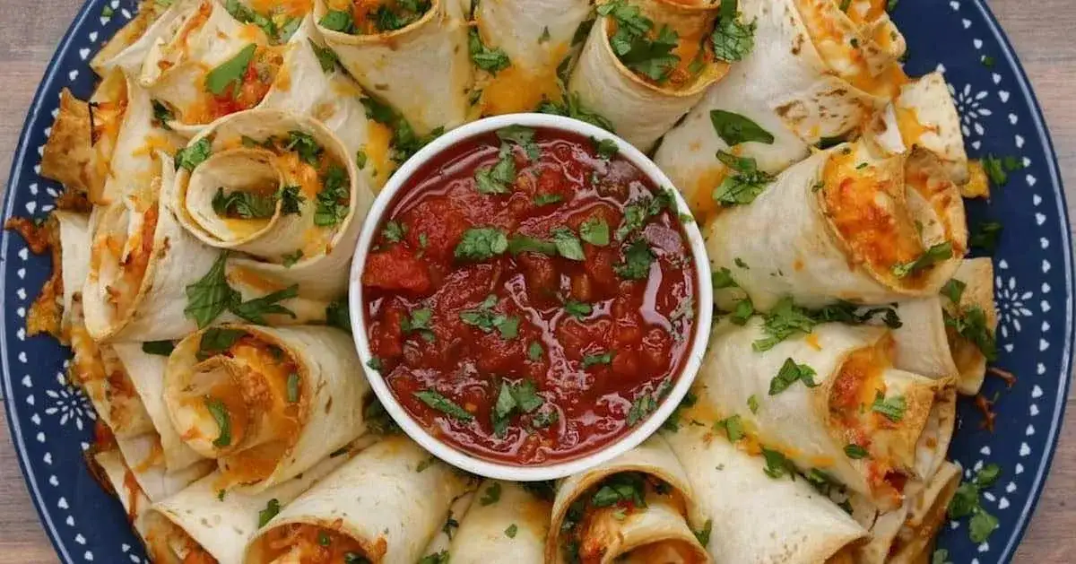 Zdjęcie Co dla gości do jedzenia? 10 łatwych i efektownych przekąsek na imprezę