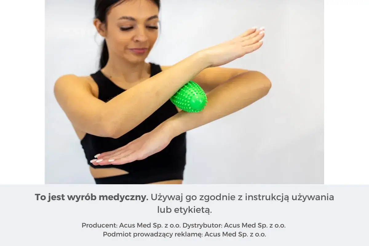 Zdjęcie Jak używać piłek sensorycznych, aby poprawić zabawę i terapię