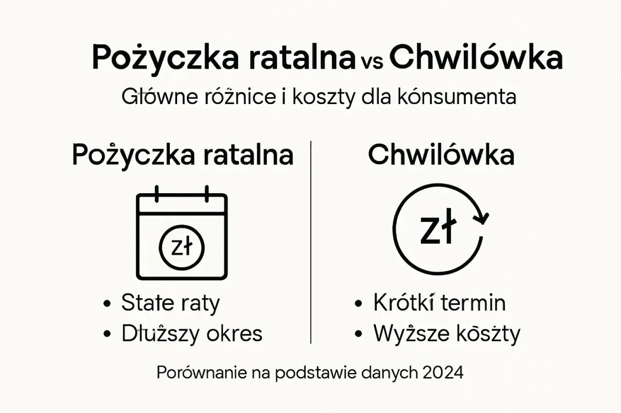 infografika składniki kosztu chwilówki