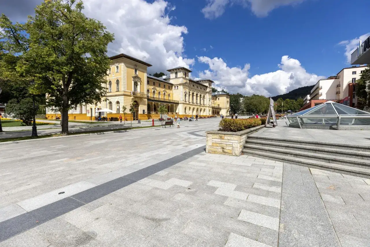 proces uzyskania skierowania sanatorium NFZ
