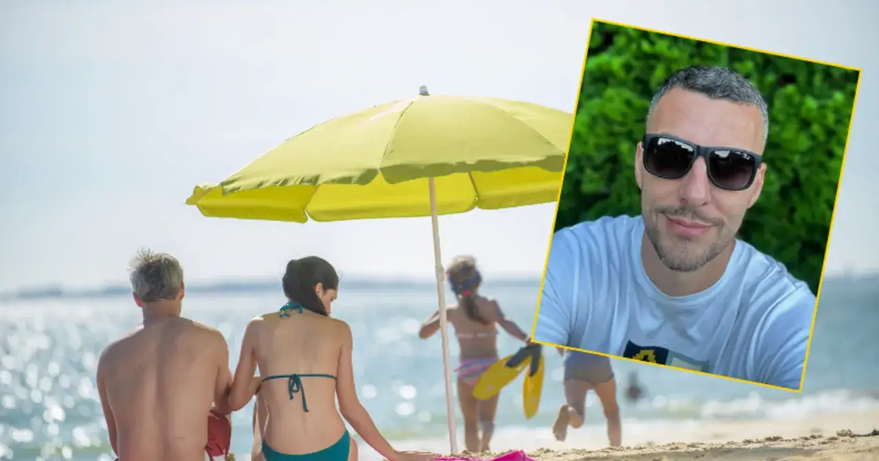 Zdjęcie Gdzie wyrzucić parasol, aby uniknąć zanieczyszczenia środowiska?