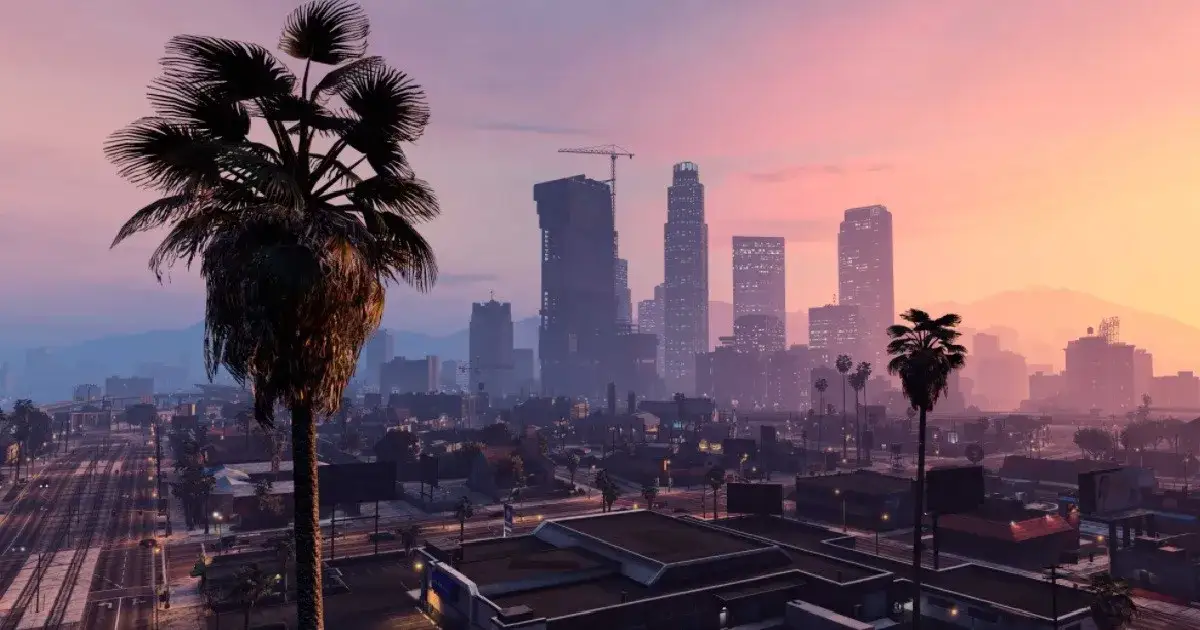 Zdjęcie Ile kosztuje GTA 5 na PS5? Sprawdź aktualne ceny i oferty!