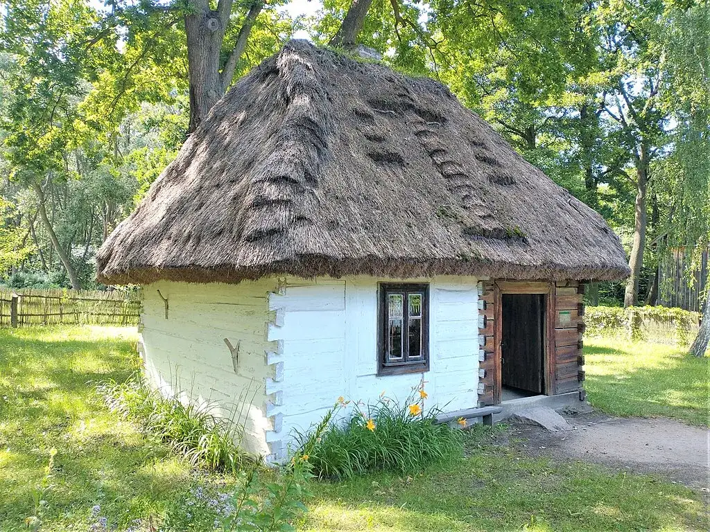 Skansen Radom, Muzeum Wsi Radomskiej