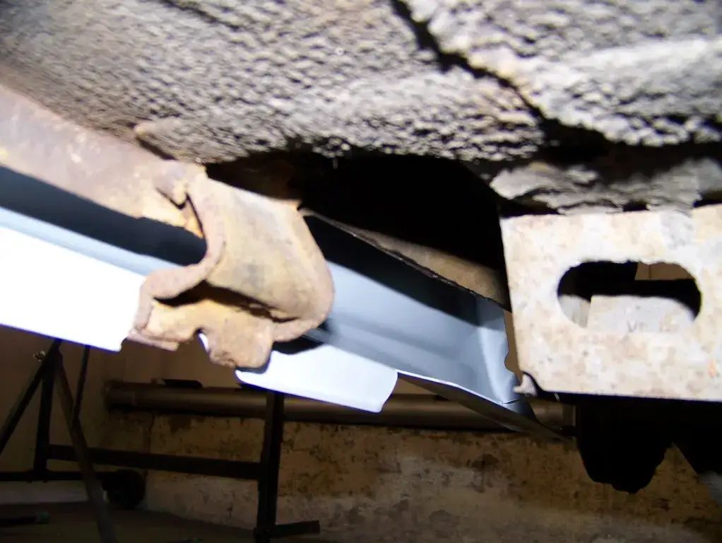 Zdjęcie Jak zrobić progi w samochodzie krok po kroku – uniknij błędów i zaoszczędź czas