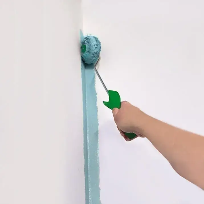 Narzędzia do malowania rog&oacute;w ścian