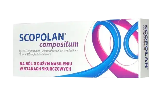 leki przeciwbólowe na ból miesiączkowy