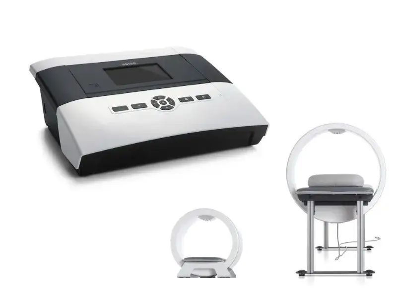 aparat do magnetoterapii z aplikatorem