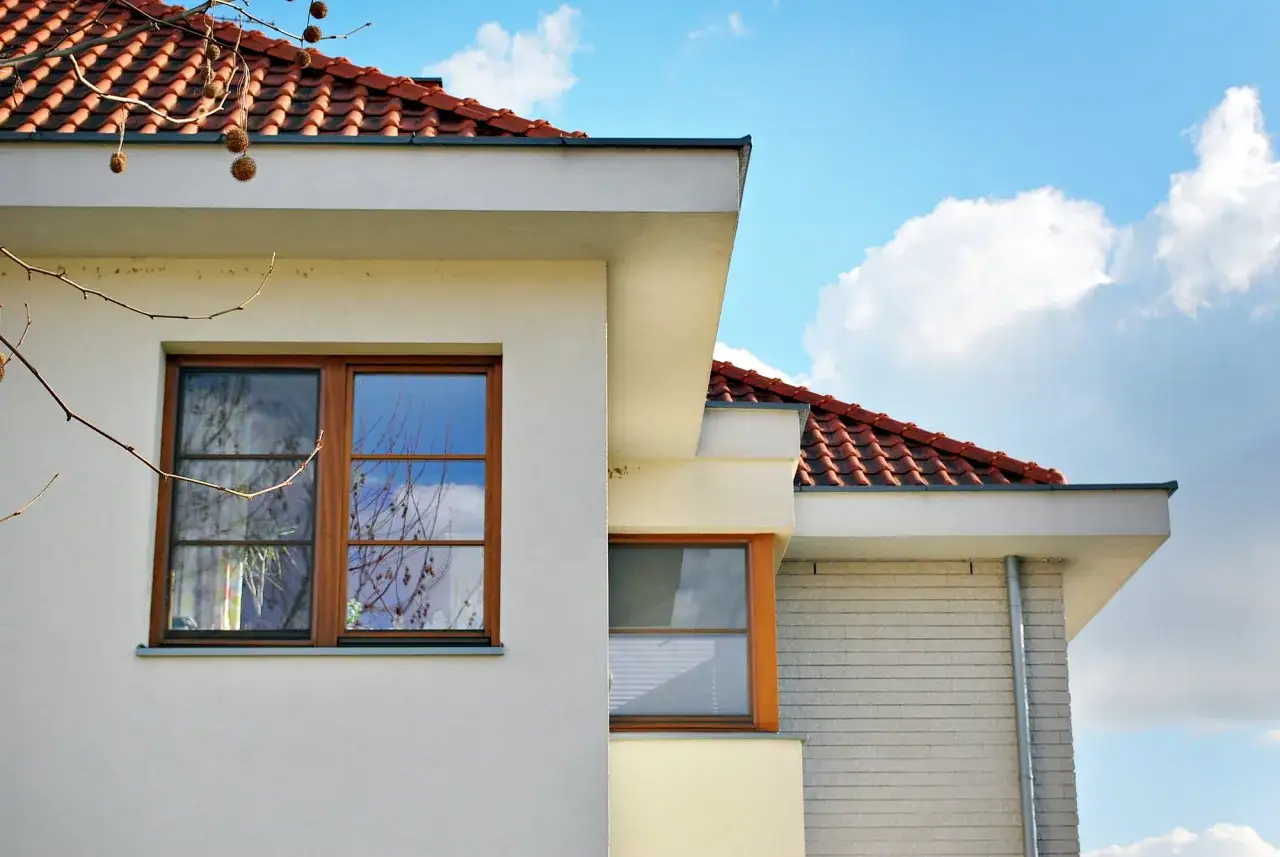 Zdjęcie Jaka wysokość okien w domu? Standardy i zalecenia projektowe