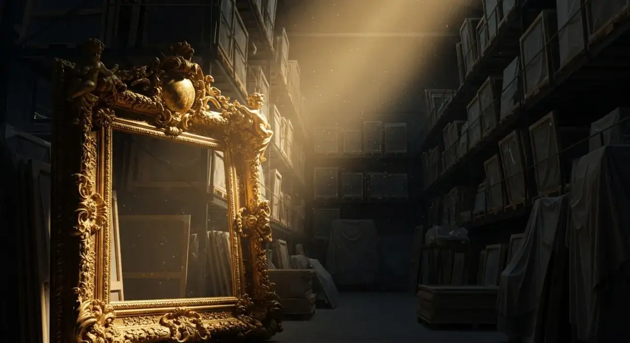 Zdjęcie Polscy malarze baroku: ich nieznane dzieła i znaczenie w sztuce