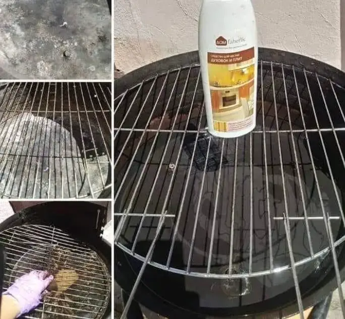 Zdjęcie Gdzie kupić faberlic do piekarnika? Sprawdź najlepsze oferty online