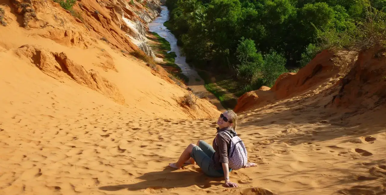 Zdjęcie Jak wyjechać na wolontariat za granicę i uniknąć wysokich kosztów