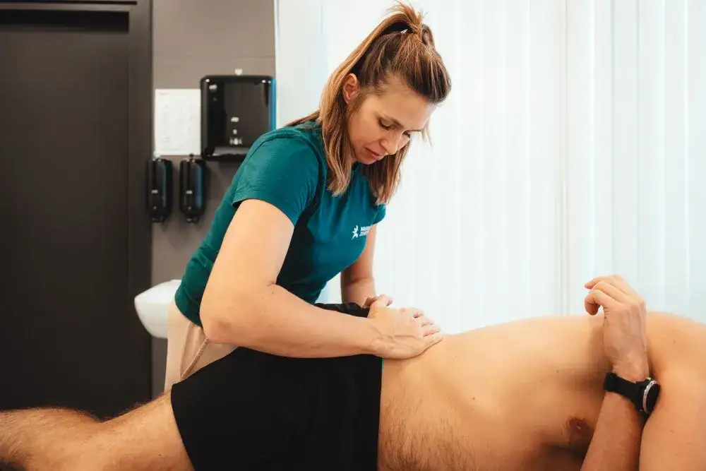 fizjoterapia uroginekologiczna dla kogo, fizjoterapeuta uroginekologiczny mężczyźni