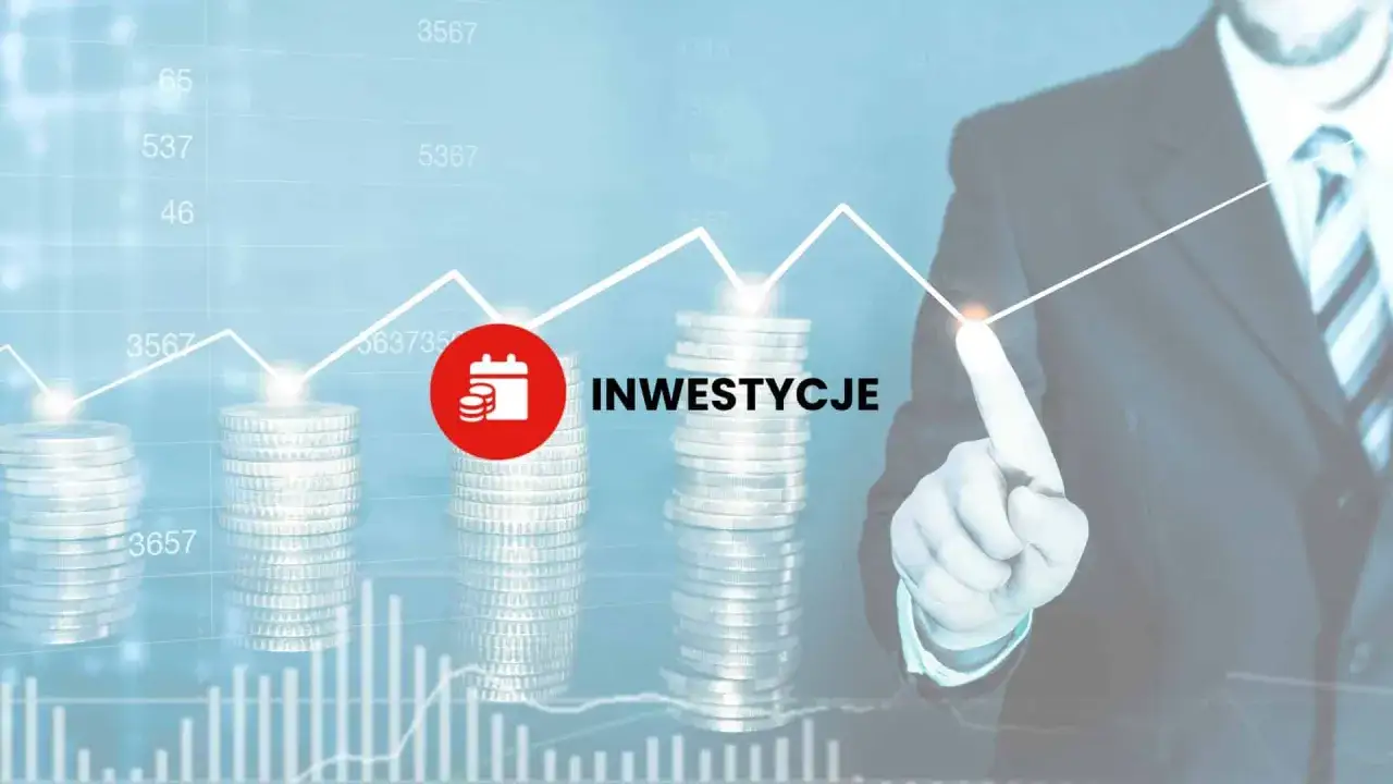 Rodzaje nakład&oacute;w inwestycyjnych w firmie