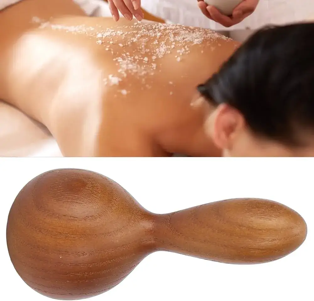 domowe masaże antycellulitowe akcesoria