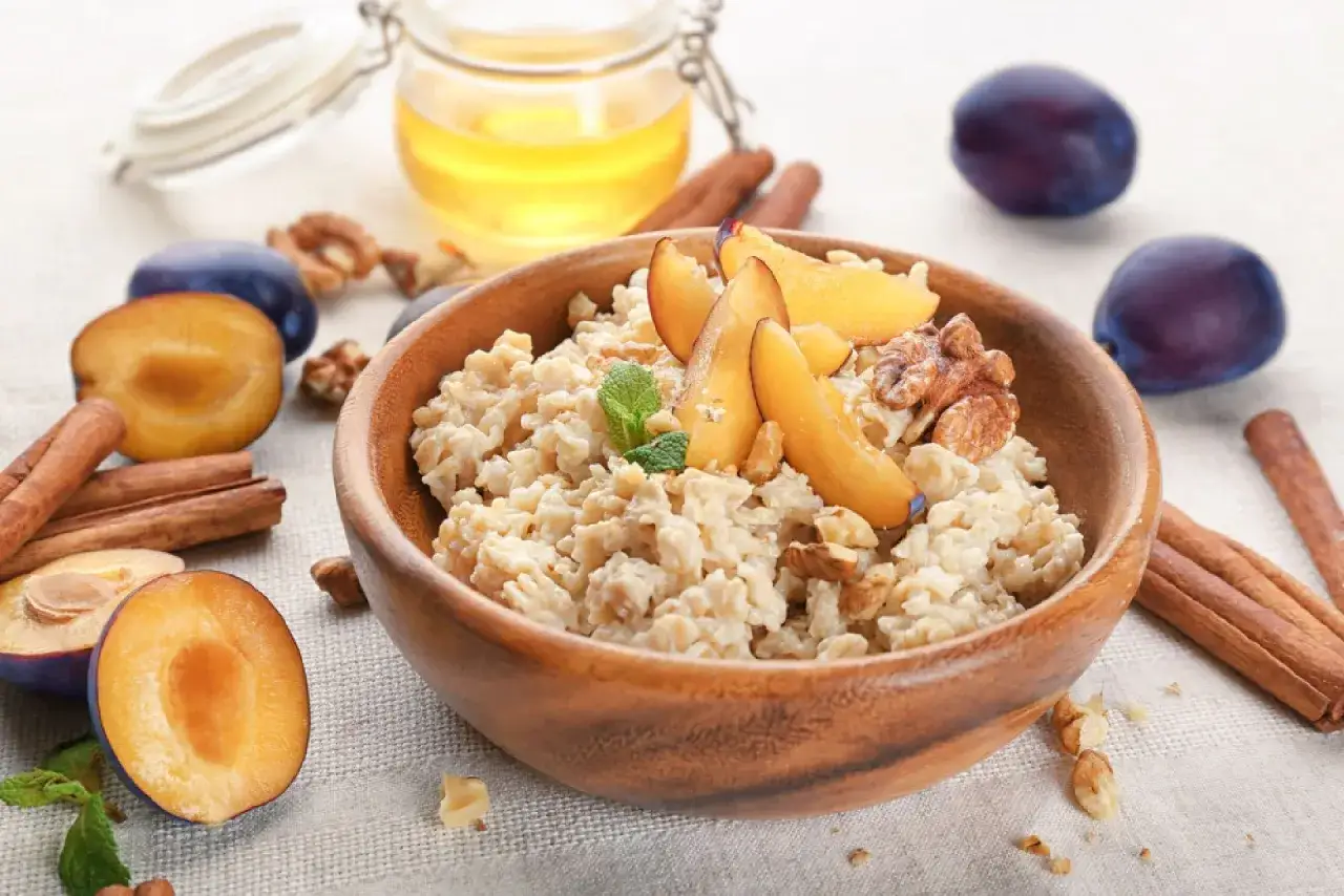 Zdjęcie Jakie płatki na odchudzanie? Odkryj najlepsze opcje dla siebie