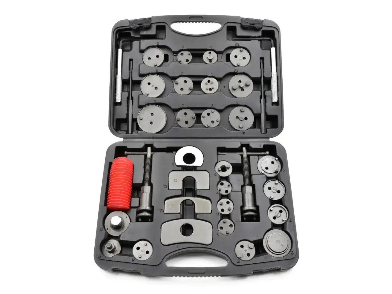 Narzędzia do wymiany klocków hamulcowych