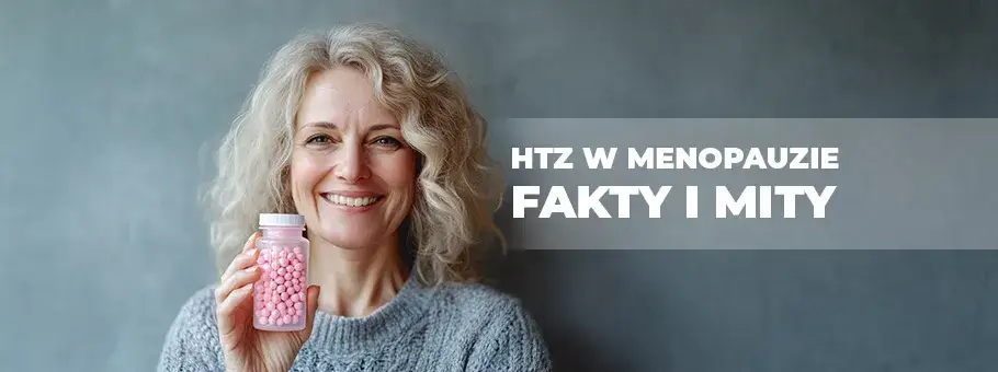 HTZ hormonalna terapia zastępcza formy podania