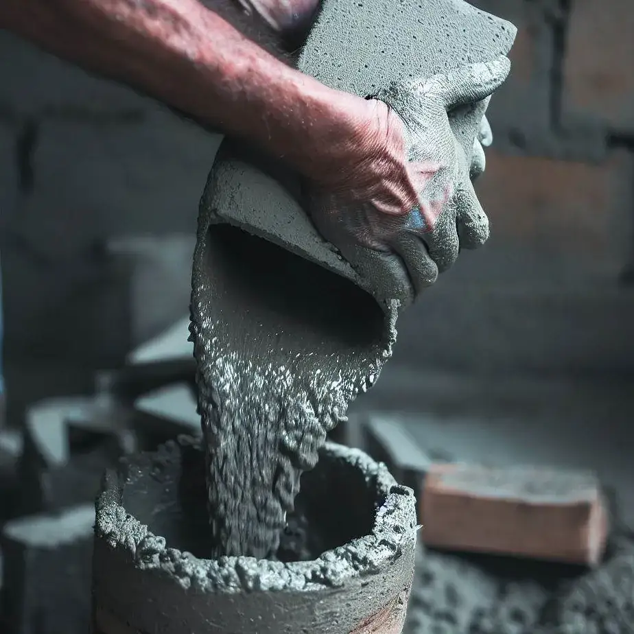 Zdjęcie Jaka zaprawa do kamienia jest najlepsza? Wybierz odpowiednią dla swojego projektu