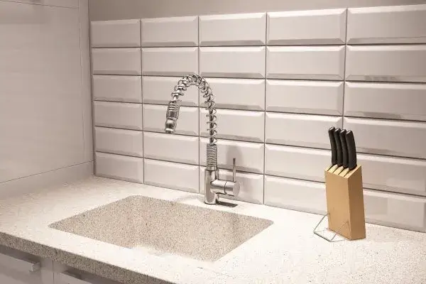 Zdjęcie Jak wymienić kran w kuchni – proste kroki, które musisz znać