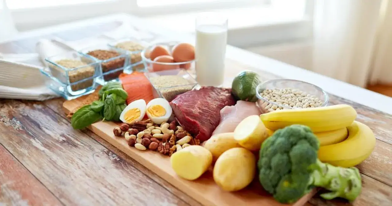 przykładowy jadłospis dieta lekkostrawna