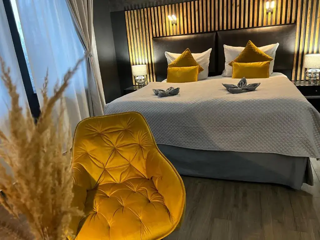 Różne typy zakwaterowania w Polsce hotel apartament agroturystyka